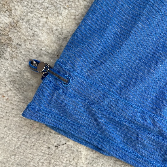 Lululemon Tank size 10 - Picture 5 of 5